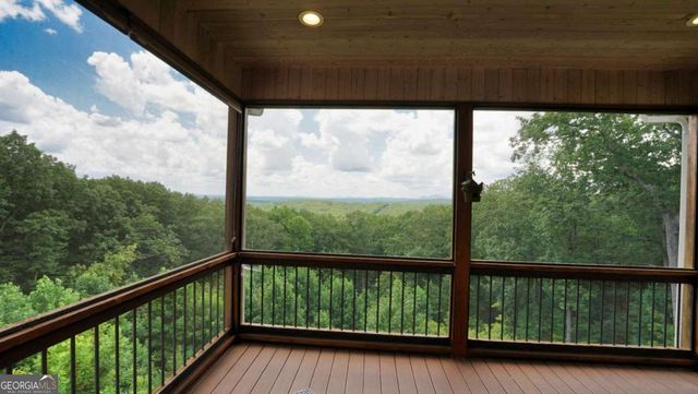 271 Highlands Drive, Clarkesville, GA 30523