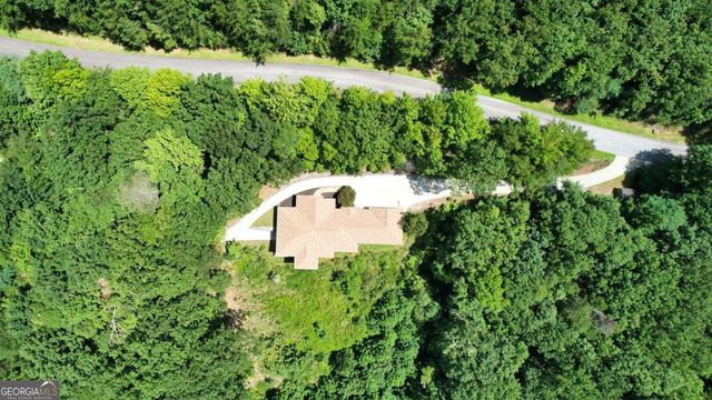 271 Highlands Drive, Clarkesville, GA 30523