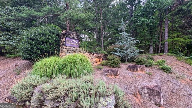 271 Highlands Drive, Clarkesville, GA 30523