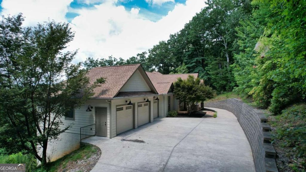271 Highlands Drive, Clarkesville, GA 30523 — photo 3