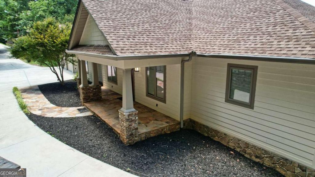 271 Highlands Drive, Clarkesville, GA 30523 — photo 5