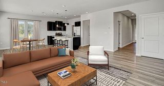 719 Graphite Drive Maverick, Durham, NC 27703