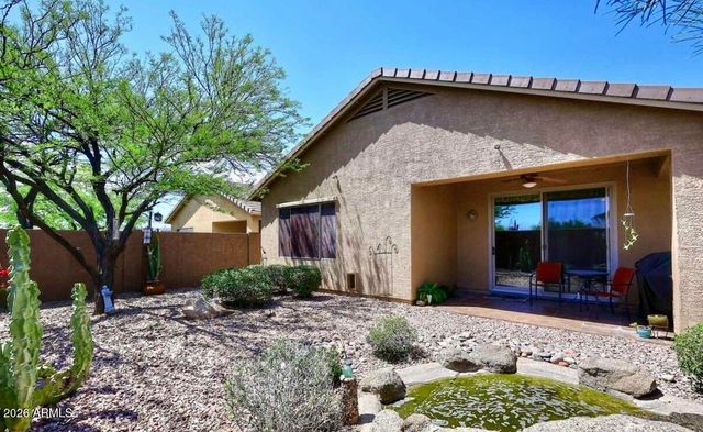 1839 W Owens Way, Anthem, AZ 85086