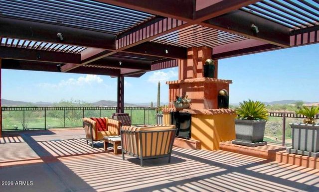 1839 W Owens Way, Anthem, AZ 85086
