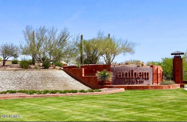 1839 W Owens Way, Anthem, AZ 85086