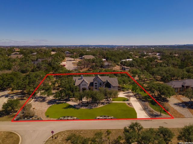 407 Havasu, Spring Branch, TX 78070