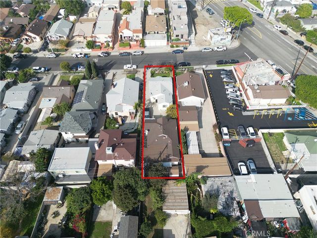2676 Roseview, Los Angeles, CA 90065