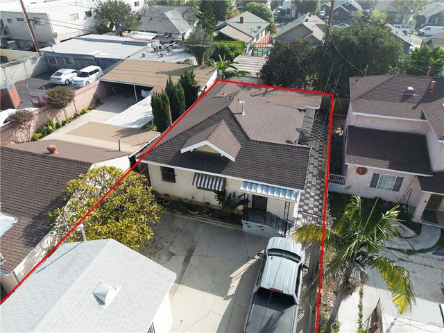 2676 Roseview, Los Angeles, CA 90065