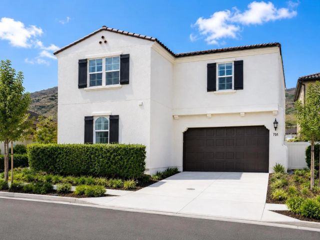751 Merit Dr, San Marcos, CA 92078