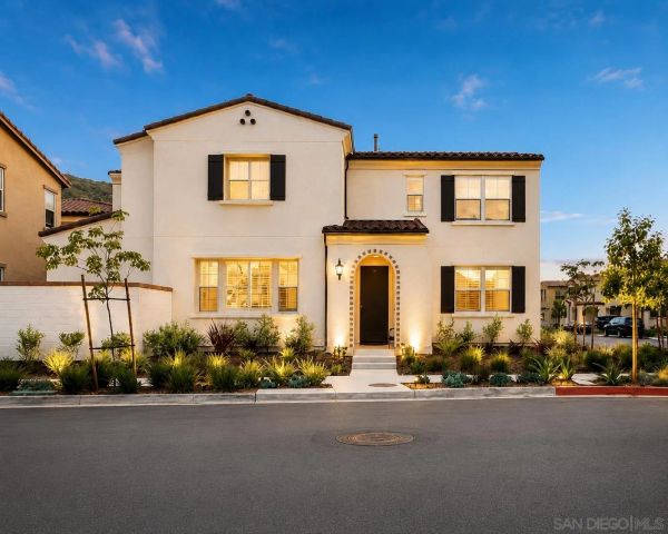 751 Merit Dr, San Marcos, CA 92078