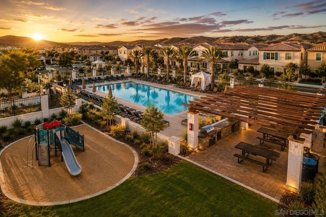751 Merit Dr, San Marcos, CA 92078