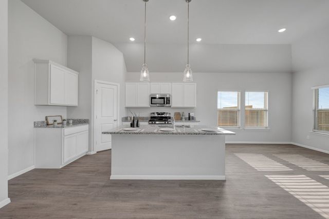 1801 Gulin Street, Royse City, TX 75189