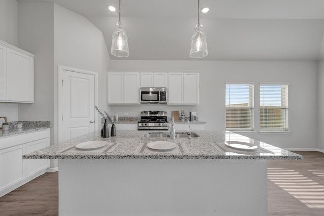 1801 Gulin Street, Royse City, TX 75189