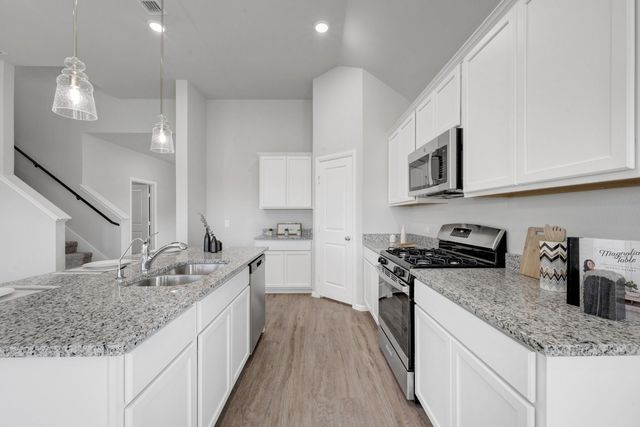 1801 Gulin Street, Royse City, TX 75189