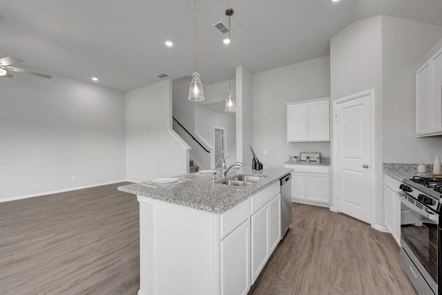 1801 Gulin Street, Royse City, TX 75189