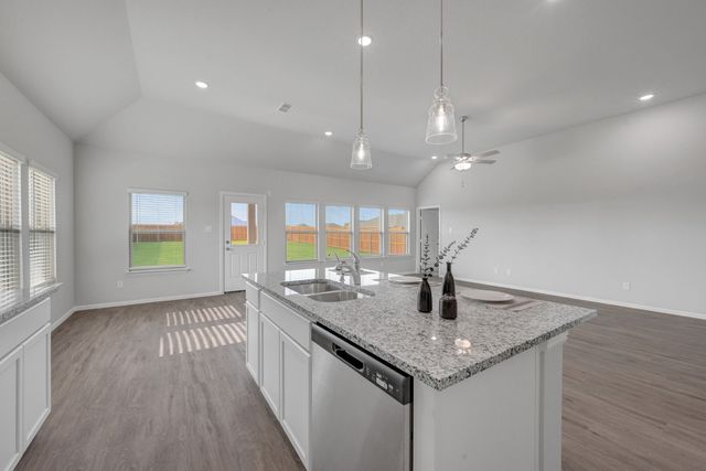 1801 Gulin Street, Royse City, TX 75189