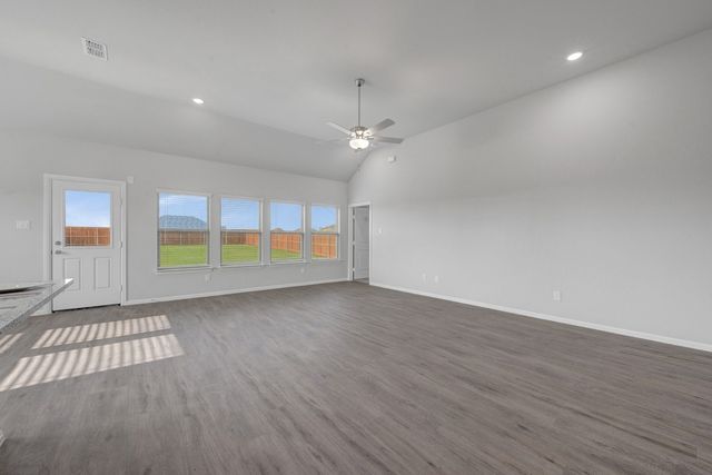 1801 Gulin Street, Royse City, TX 75189