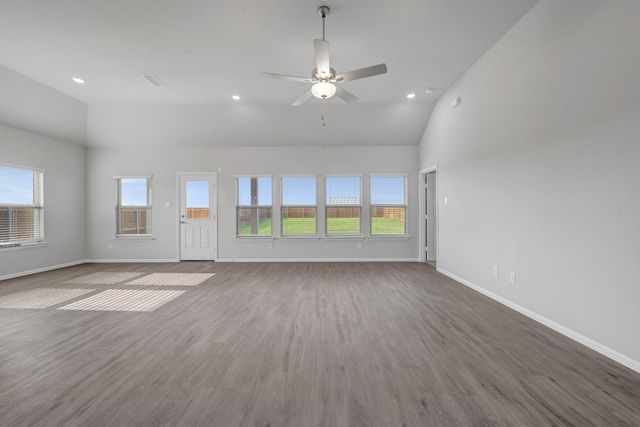1801 Gulin Street, Royse City, TX 75189