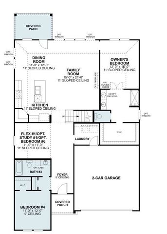 1801 Gulin Street, Royse City, TX 75189