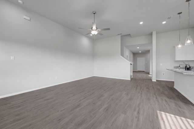 1801 Gulin Street, Royse City, TX 75189