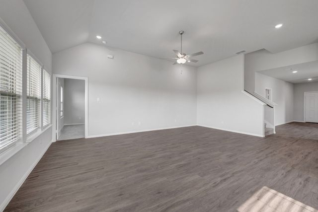 1801 Gulin Street, Royse City, TX 75189