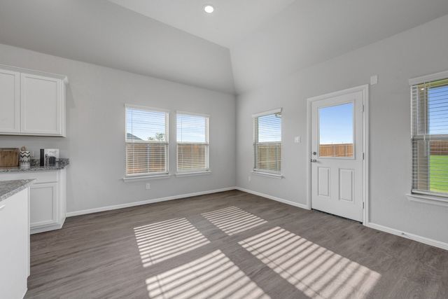 1801 Gulin Street, Royse City, TX 75189