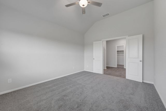 1801 Gulin Street, Royse City, TX 75189