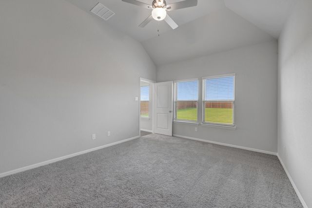1801 Gulin Street, Royse City, TX 75189