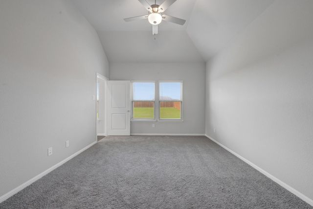 1801 Gulin Street, Royse City, TX 75189