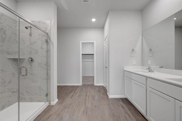 1801 Gulin Street, Royse City, TX 75189
