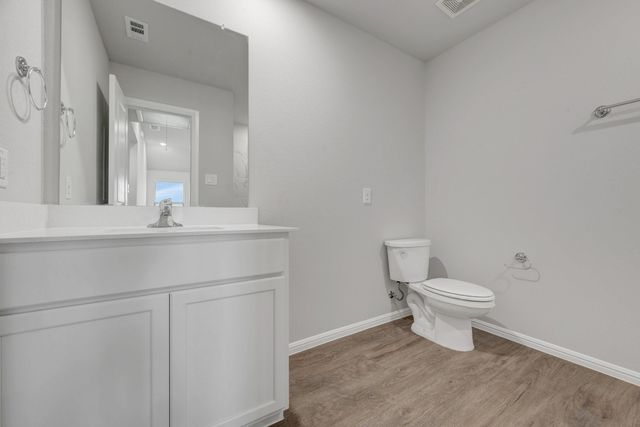 1801 Gulin Street, Royse City, TX 75189