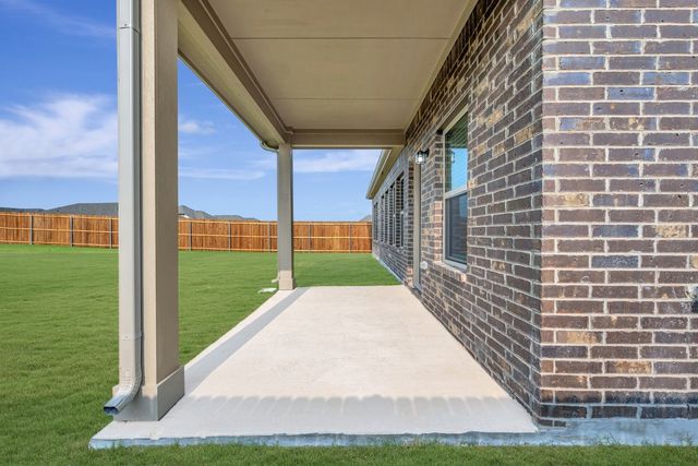 1801 Gulin Street, Royse City, TX 75189
