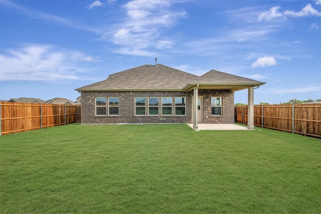 1801 Gulin Street, Royse City, TX 75189