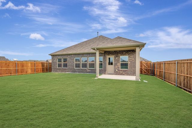 1801 Gulin Street, Royse City, TX 75189