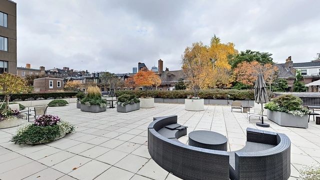 1313 Washington St. 321, Boston, MA 02118