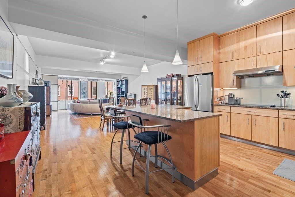 1313 Washington St. 321, Boston, MA 02118