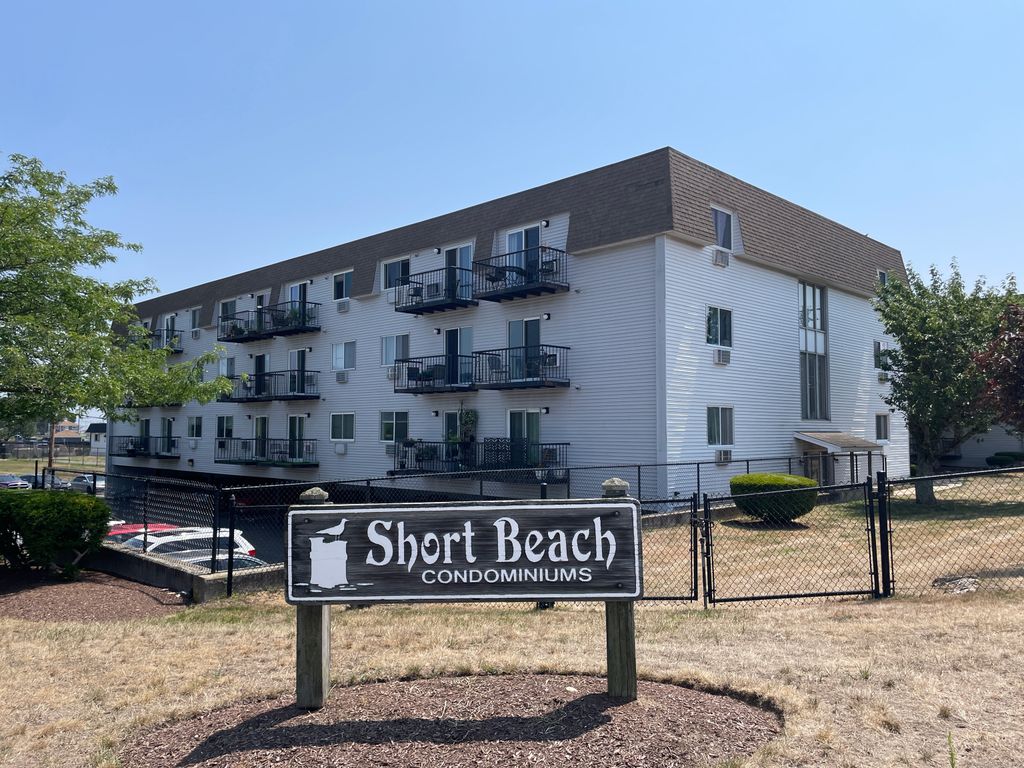 115 Short Beach Road 305, Stratford, CT 06615