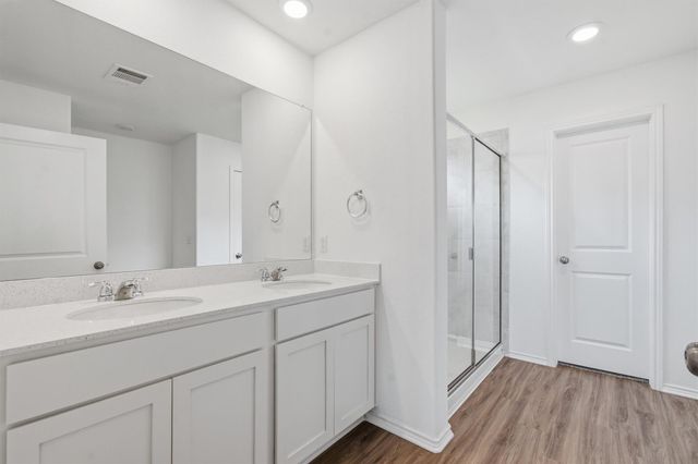 10537 Steinbeck DR, Austin, TX 78747