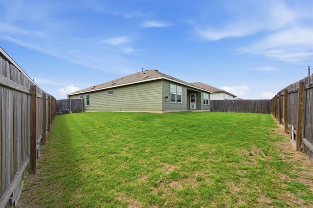 10537 Steinbeck DR, Austin, TX 78747