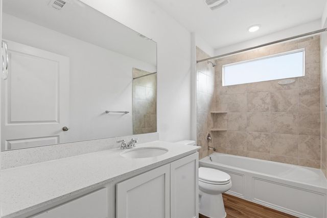 10537 Steinbeck DR, Austin, TX 78747