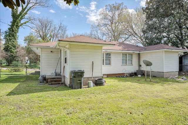 305 1st Street, Augusta, GA 30901