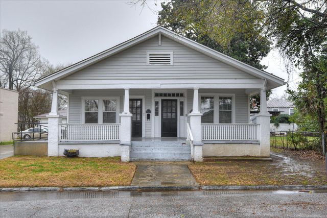 305 1st Street, Augusta, GA 30901
