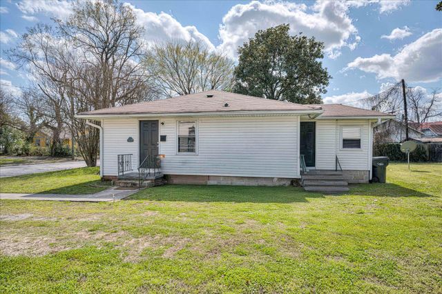 305 1st Street, Augusta, GA 30901