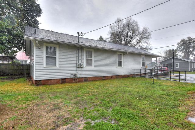 305 1st Street, Augusta, GA 30901