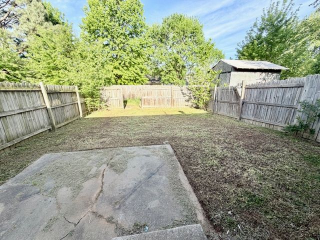 1317 N Boxley Avenue, Fayetteville, AR 72704