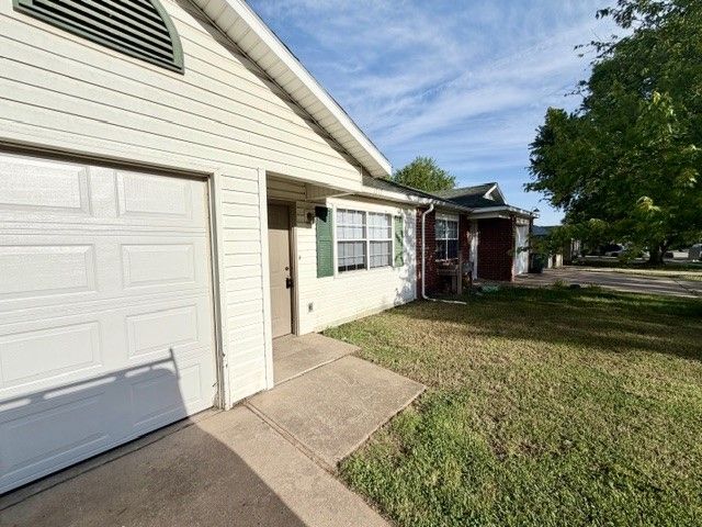 1317 N Boxley Avenue, Fayetteville, AR 72704
