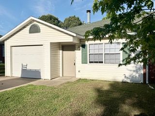 1317 N Boxley Avenue, Fayetteville, AR 72704