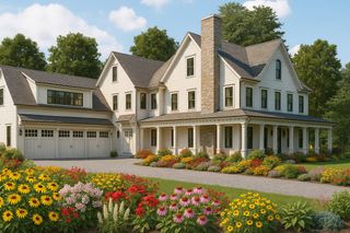 22 Morningside Drive South, Westport, CT 06880