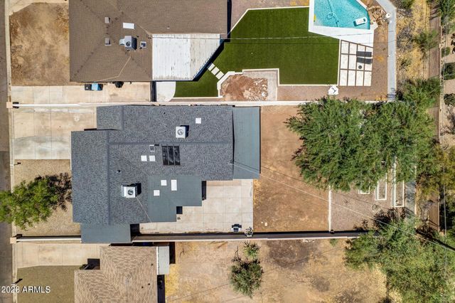 6623 N 19TH Street, Phoenix, AZ 85016