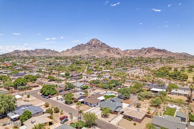 6623 N 19TH Street, Phoenix, AZ 85016